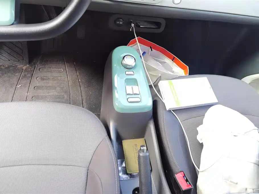 Changan Changan Lumin