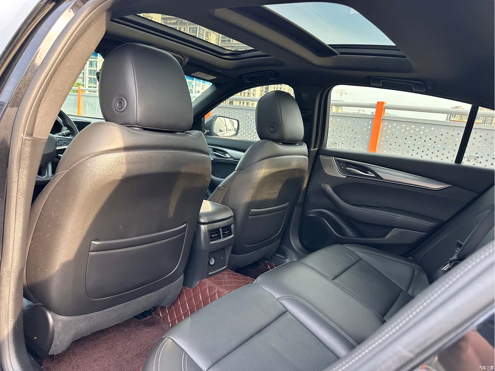 Cadillac CT5, 2021 8