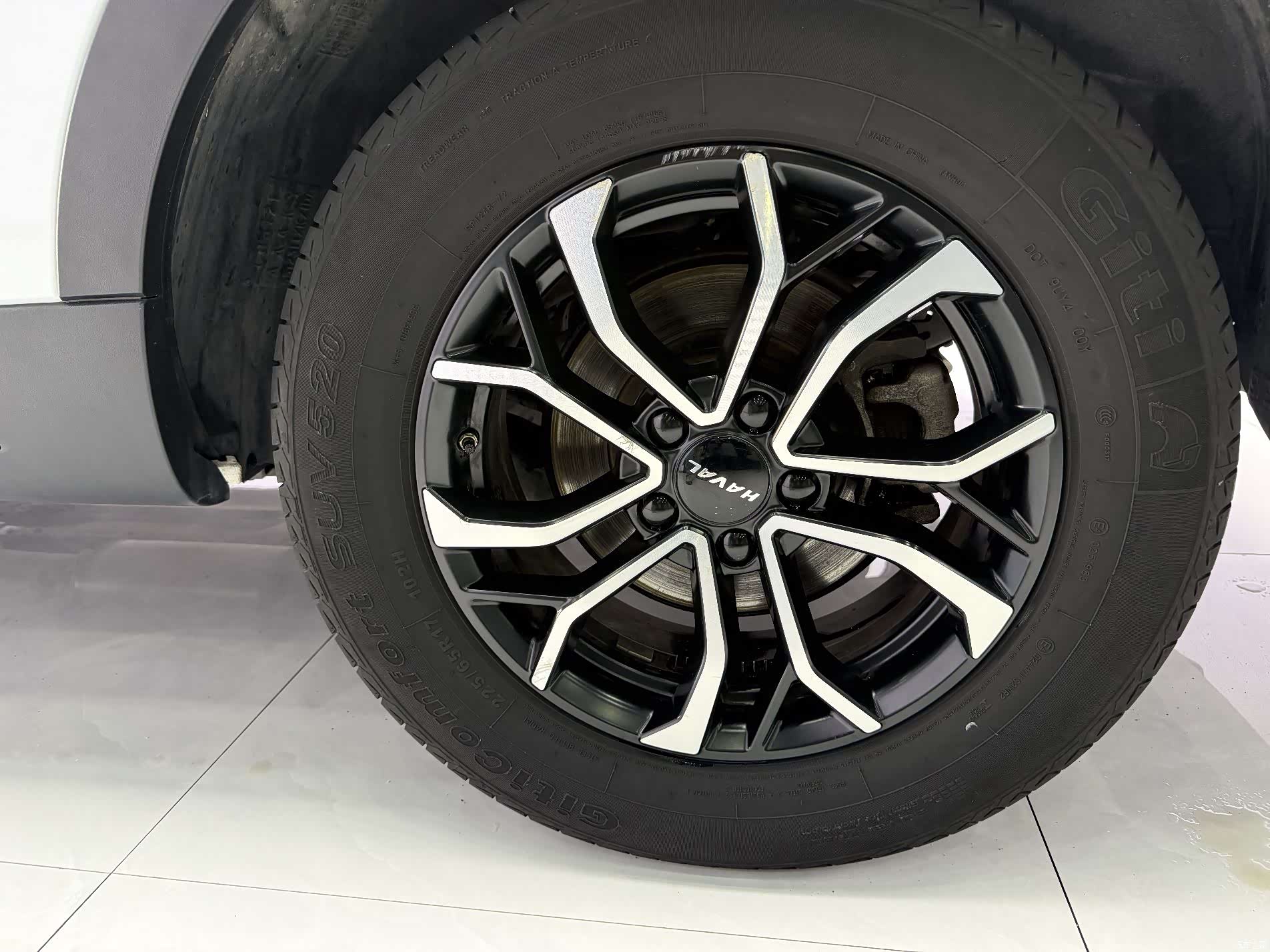 Haval H6, 2022 6