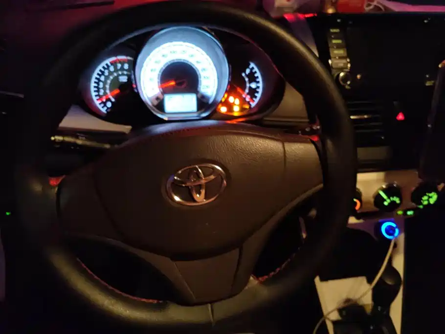 Toyota Vios