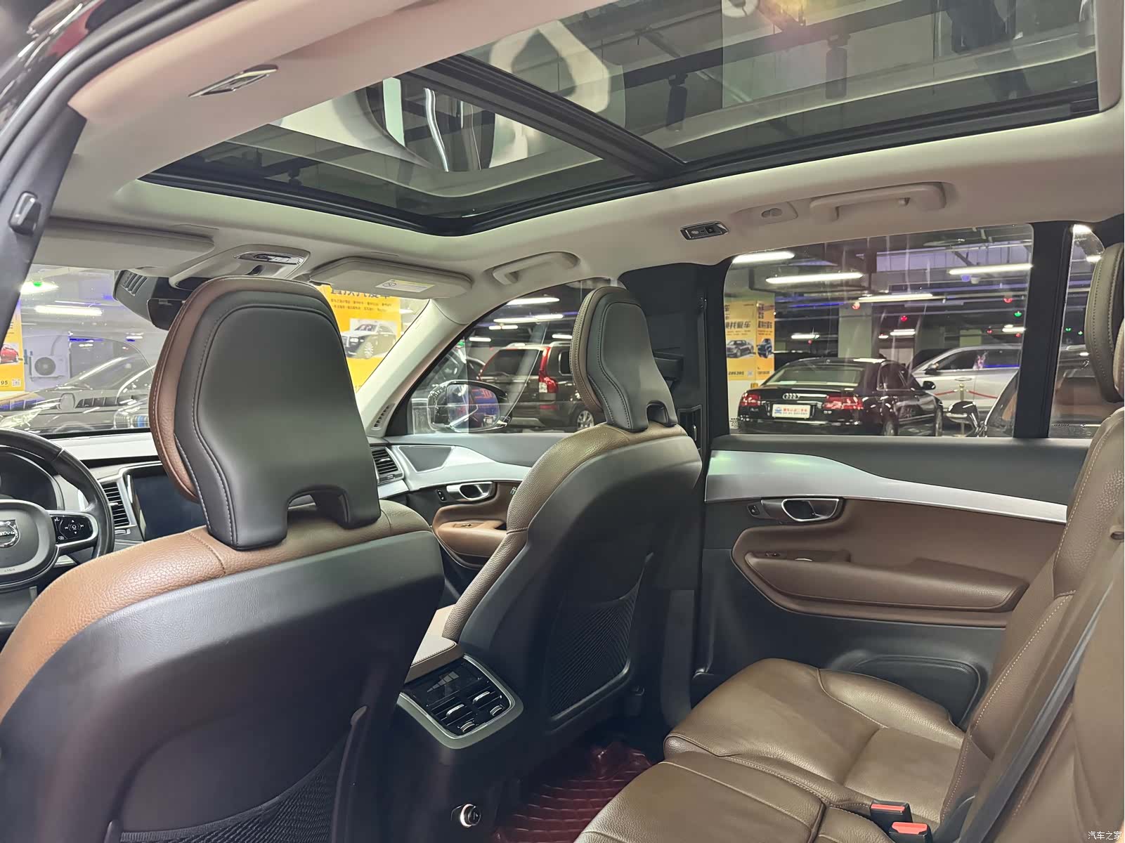 Volvo XC90, 2019 38