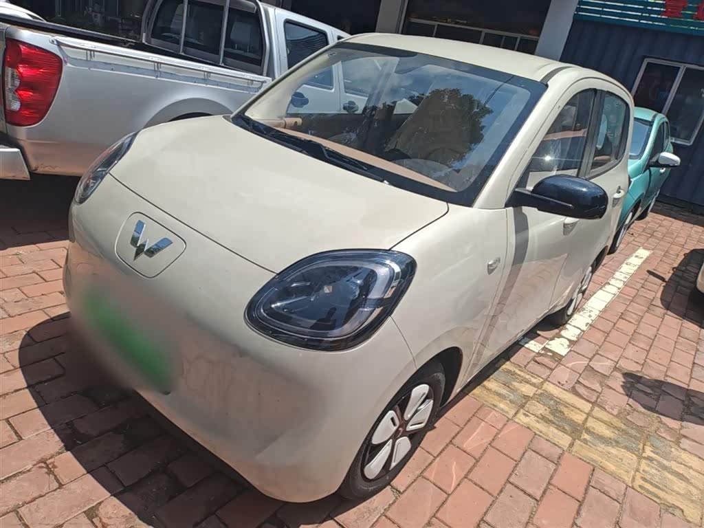 Wuling Mini EV