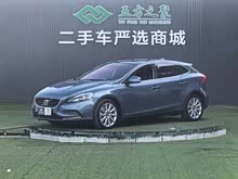�ֶ���V40 2013�� 2.0T ���ݰ�