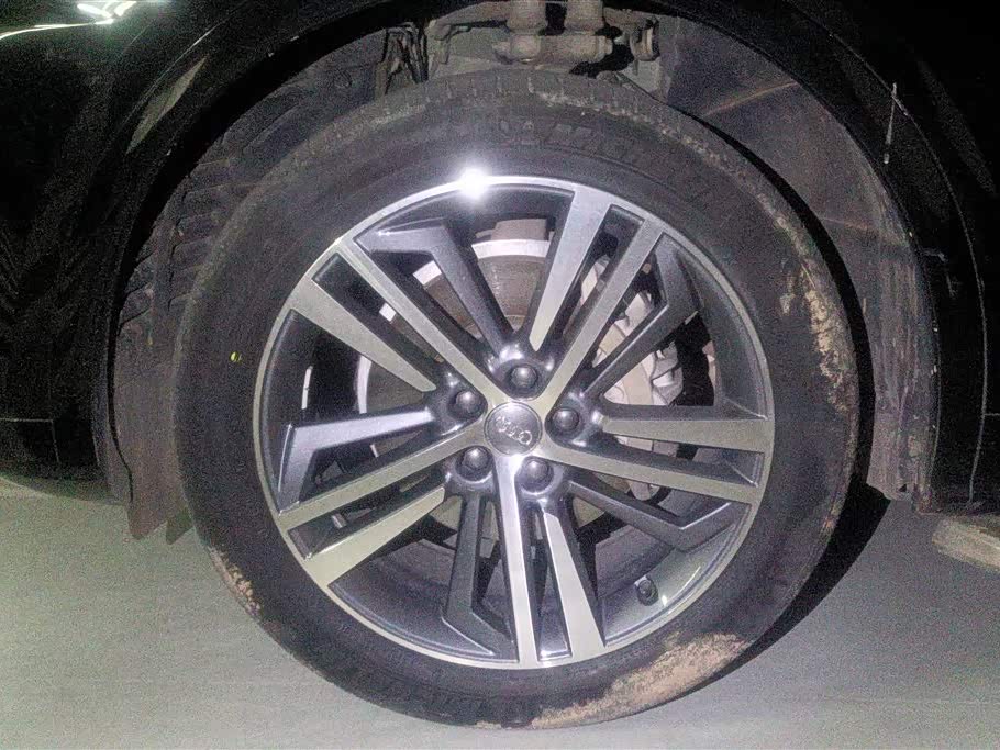 Audi Q5L Audi Q5L