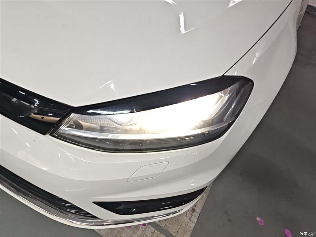Volkswagen Golf, 2016 24