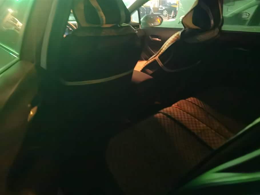 Toyota Lei Ling