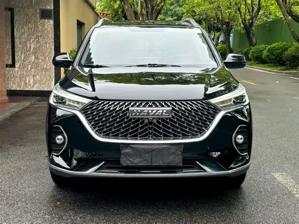 Haval M6