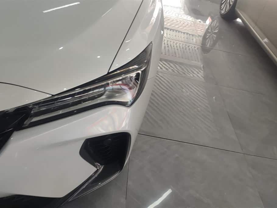Buick Weilang Buick Weilang