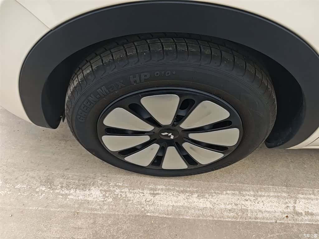 Wuling Bingo, 2025 23