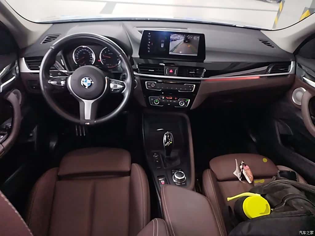 BMW X1, 2022 10