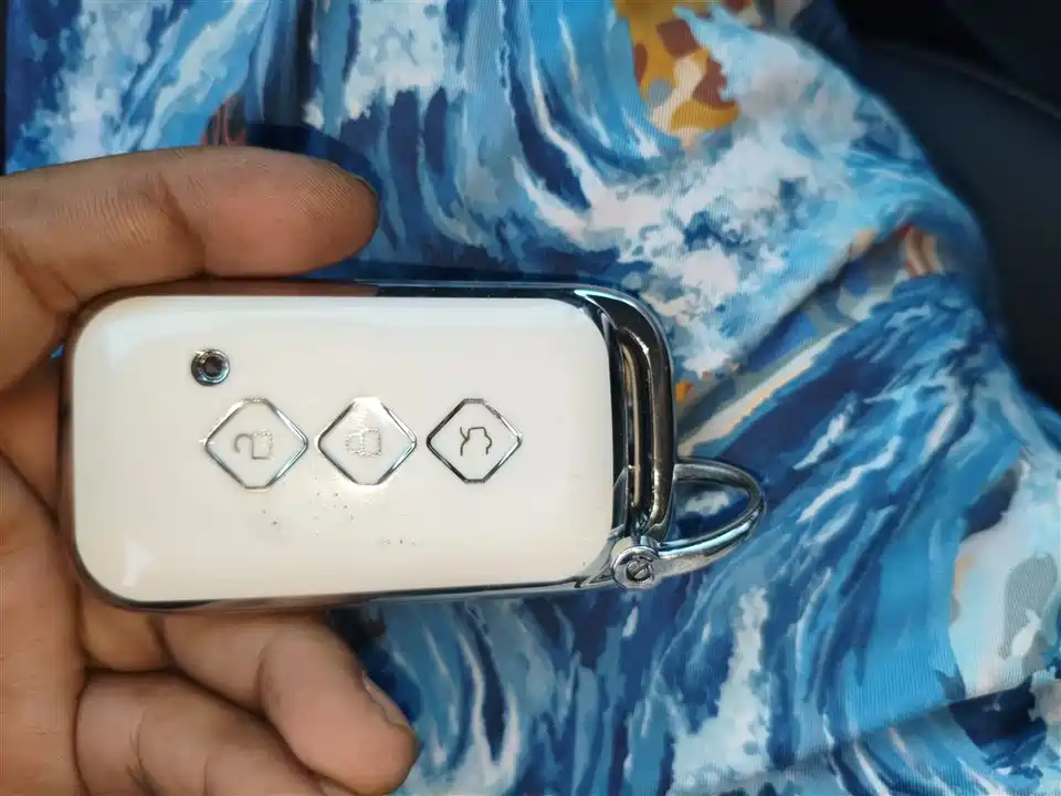 Wuling Wuling Starlight