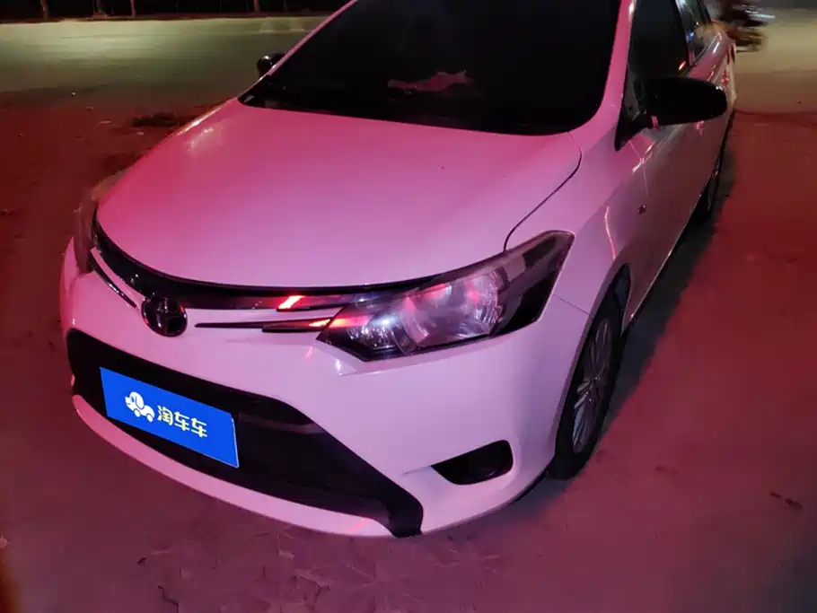 Toyota Vios
