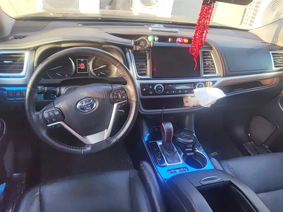 Wuling Nanning Car