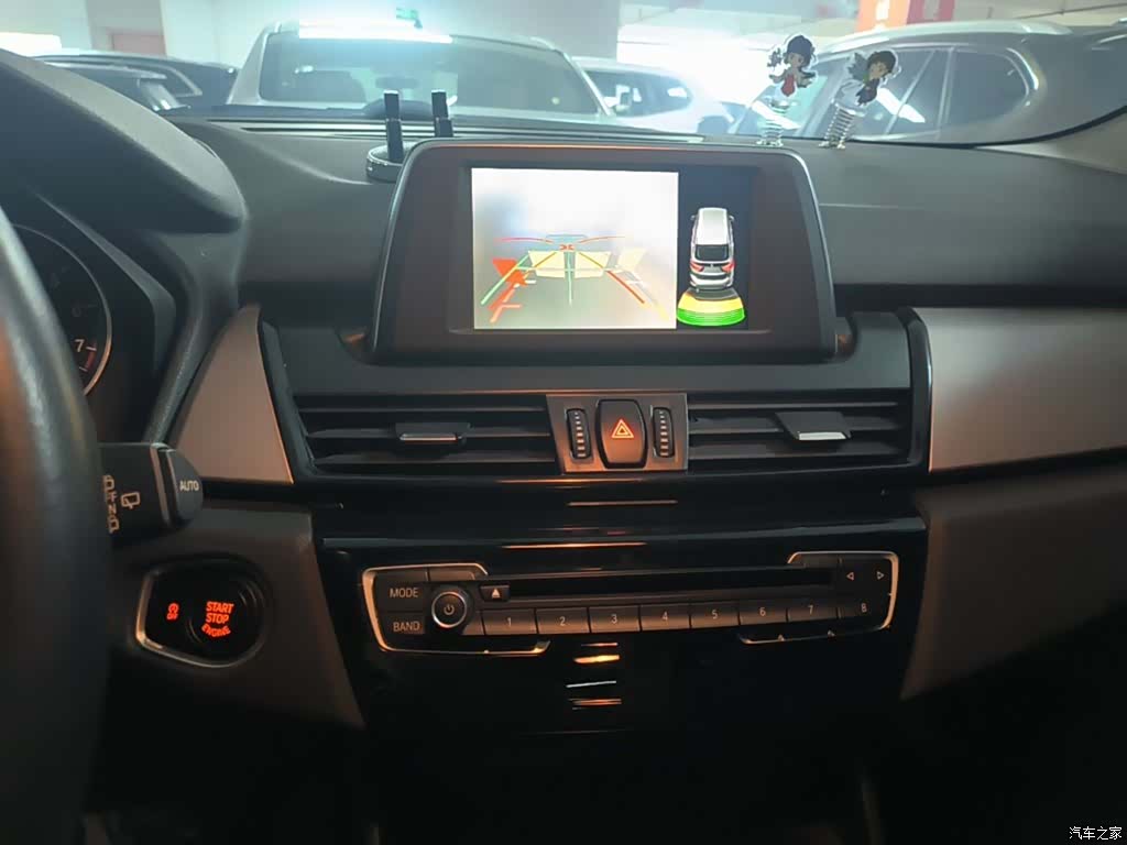 BMW 2 Series, 2017 13
