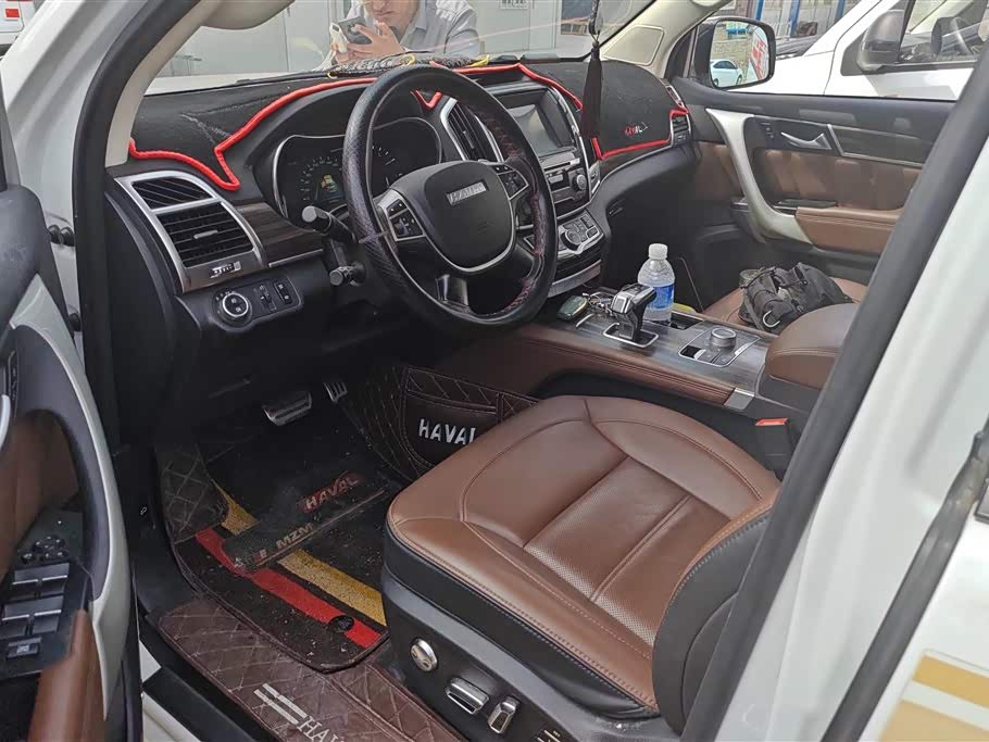 Jiangsu Nanjing Car