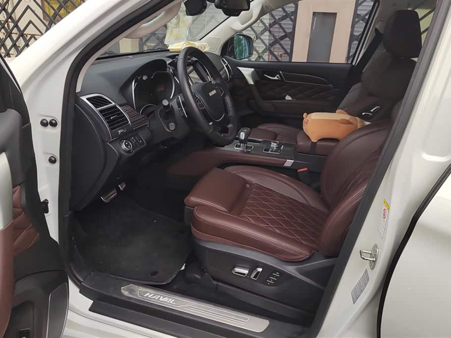Haval H9 Haval H9