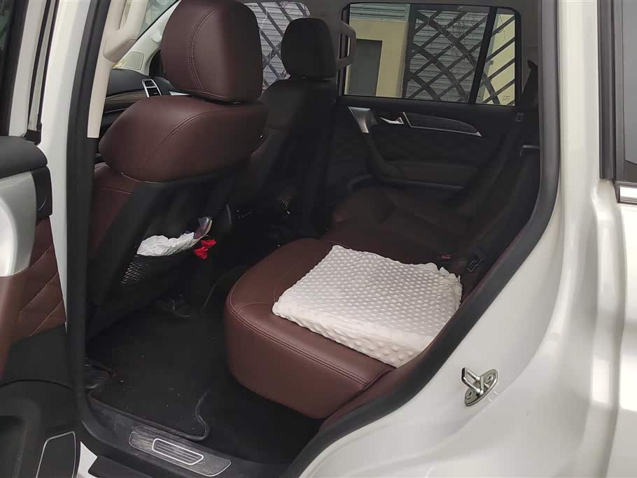 Haval H9 Haval H9
