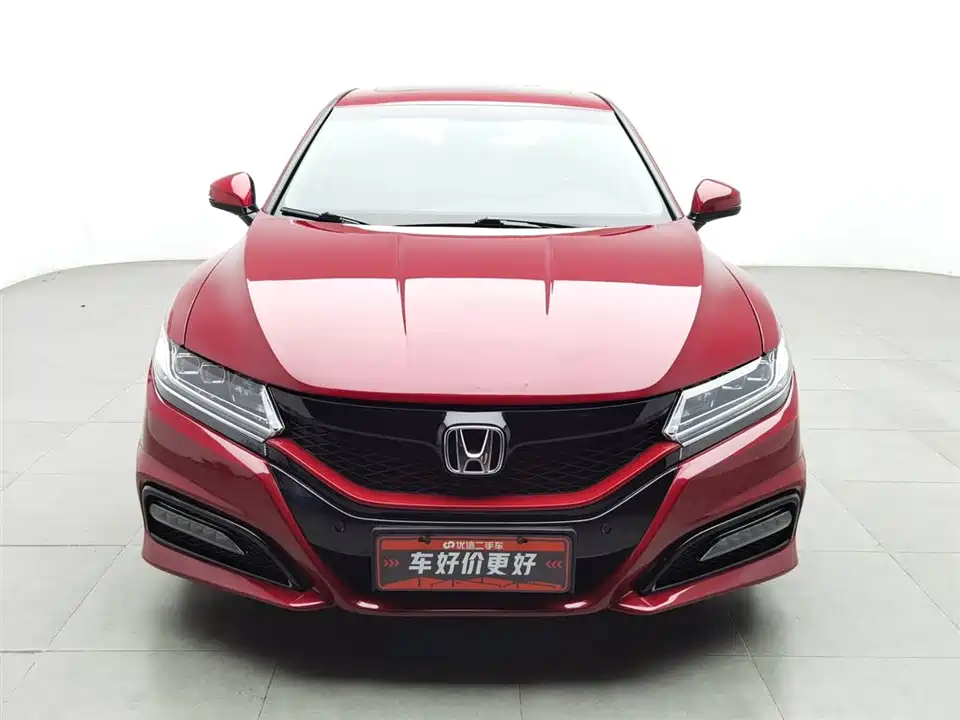 Honda Siborui Honda Siborui