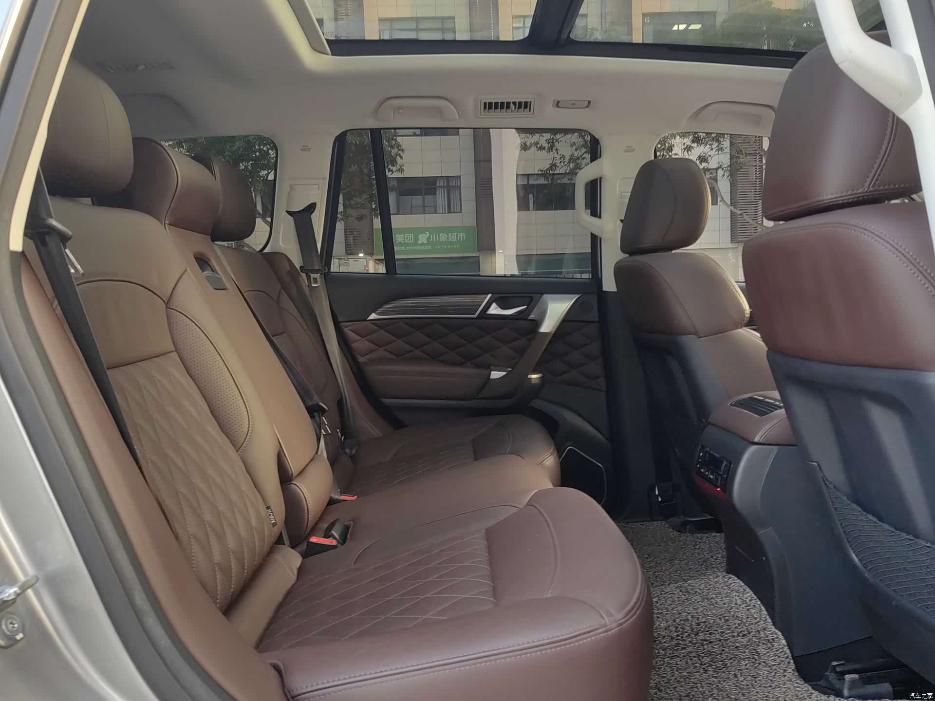 Haval H9, 2020 11