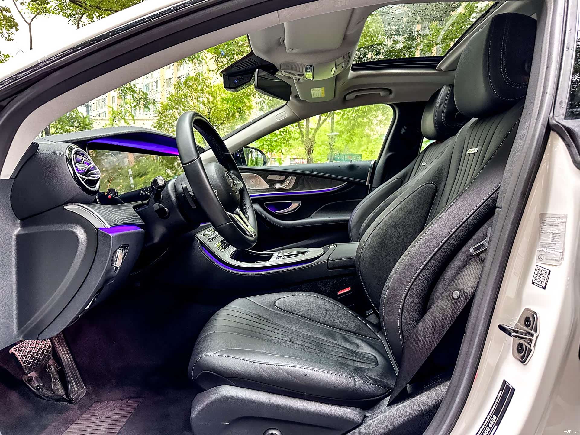 Mercedes-Benz CLS, 2021 14