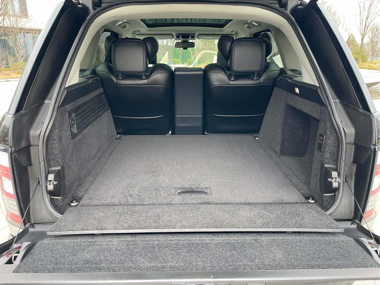 Land Rover Range Rover, 2013 30
