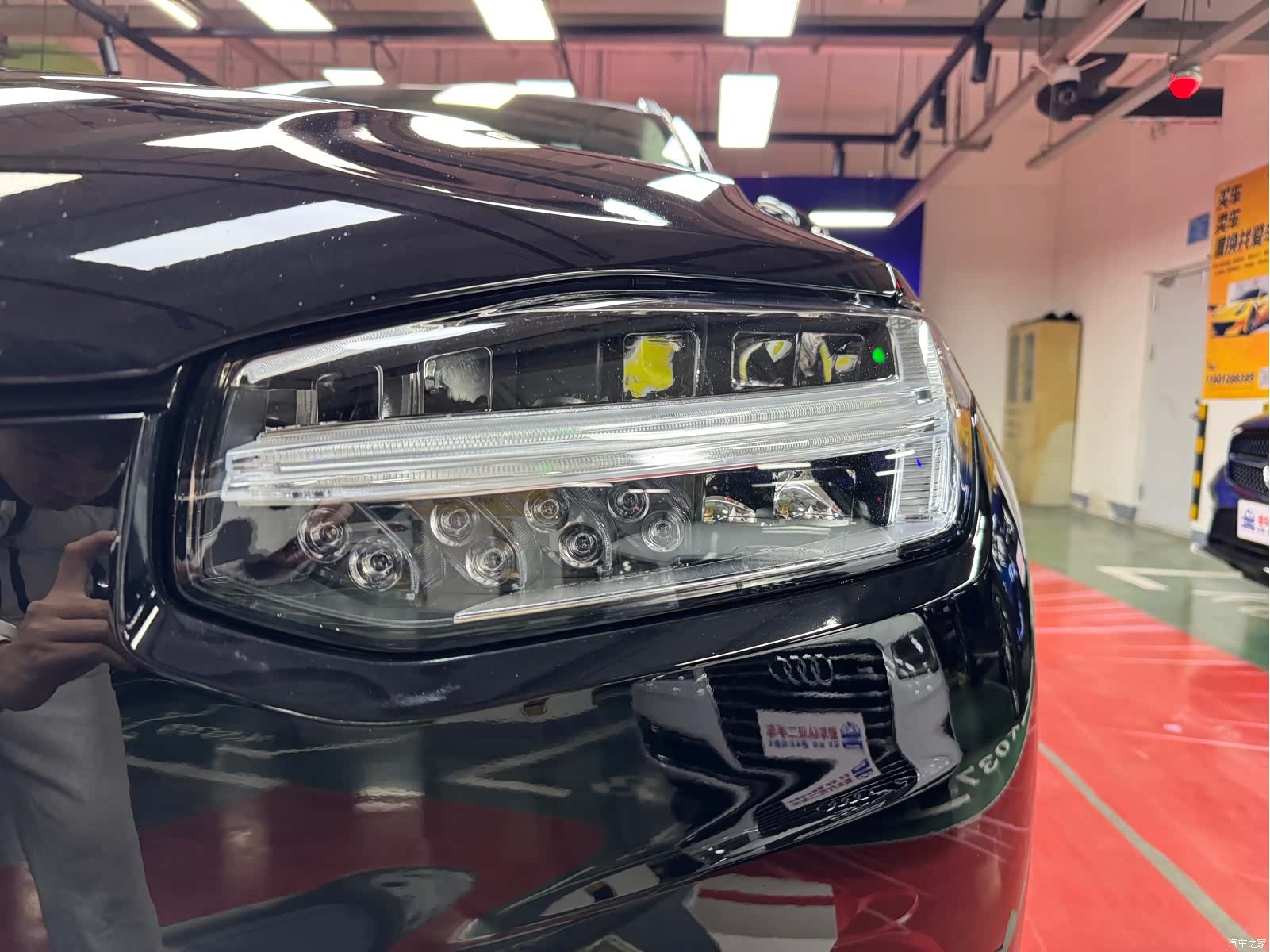 Volvo XC90, 2019 12