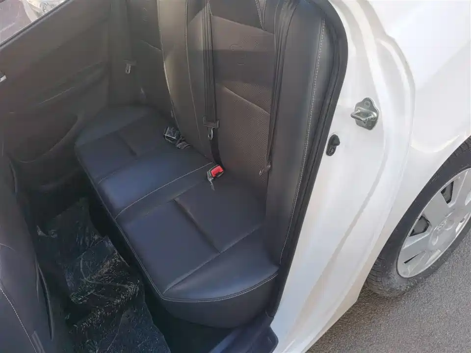 BYD F3