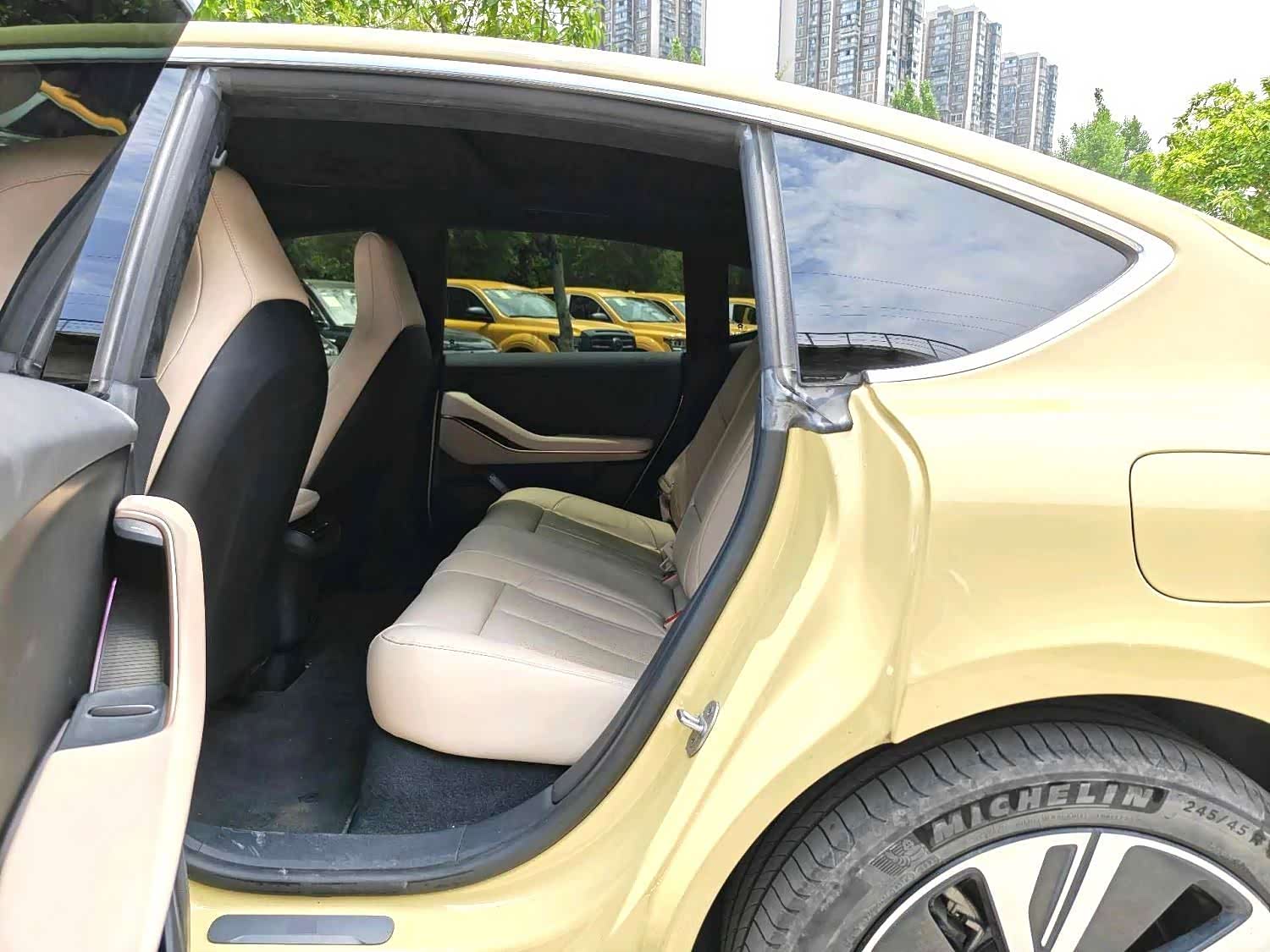 NIO ET5, 2023 10