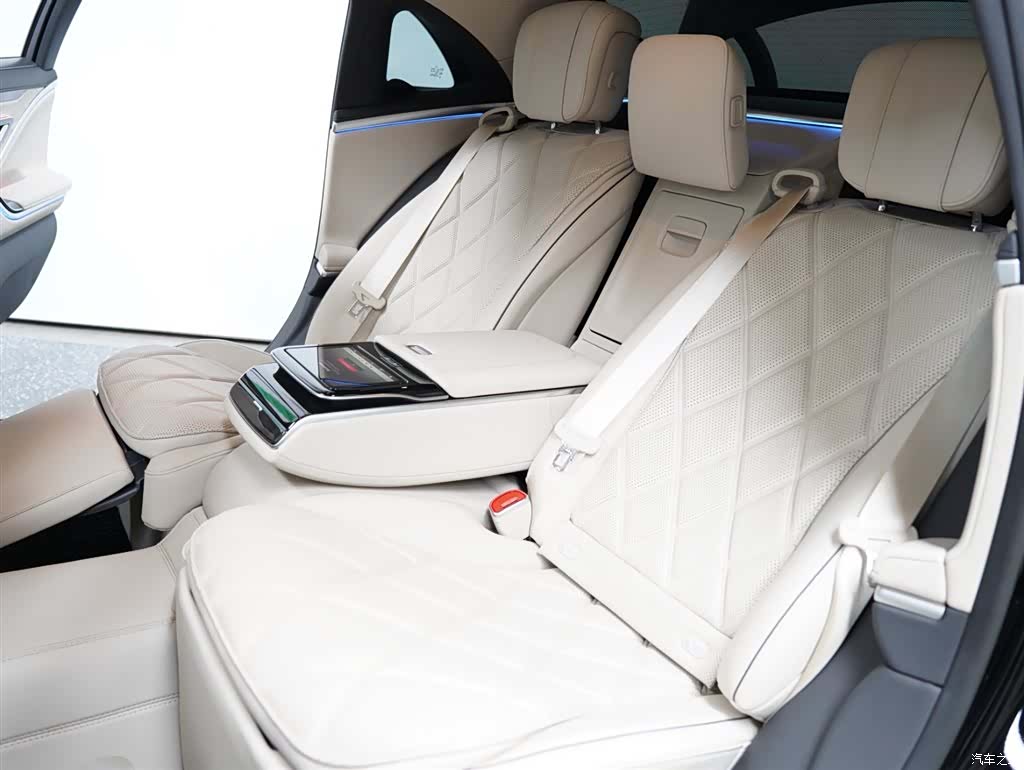 Maybach S-Class, 2025 40