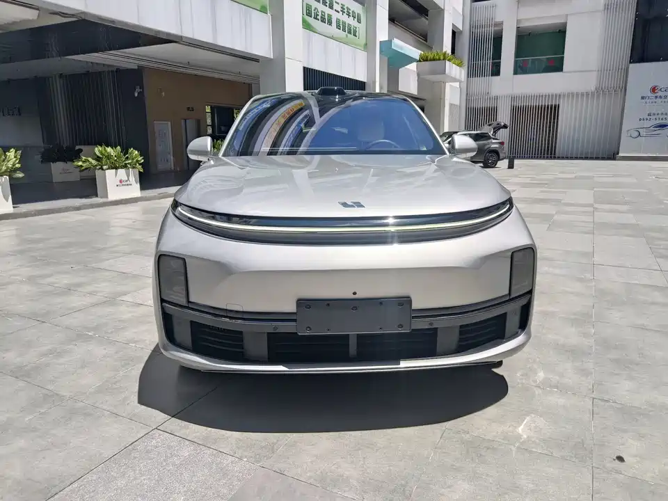 Li Auto Ideal L7