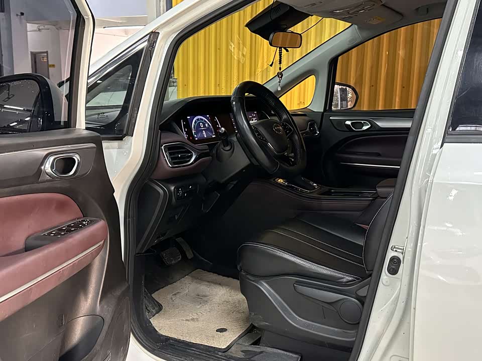 Trumpchi Trumpchi M6