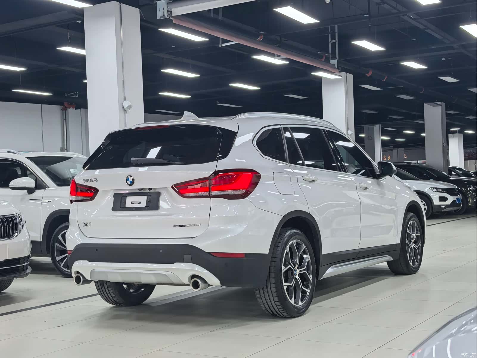 BMW X1, 2022 25