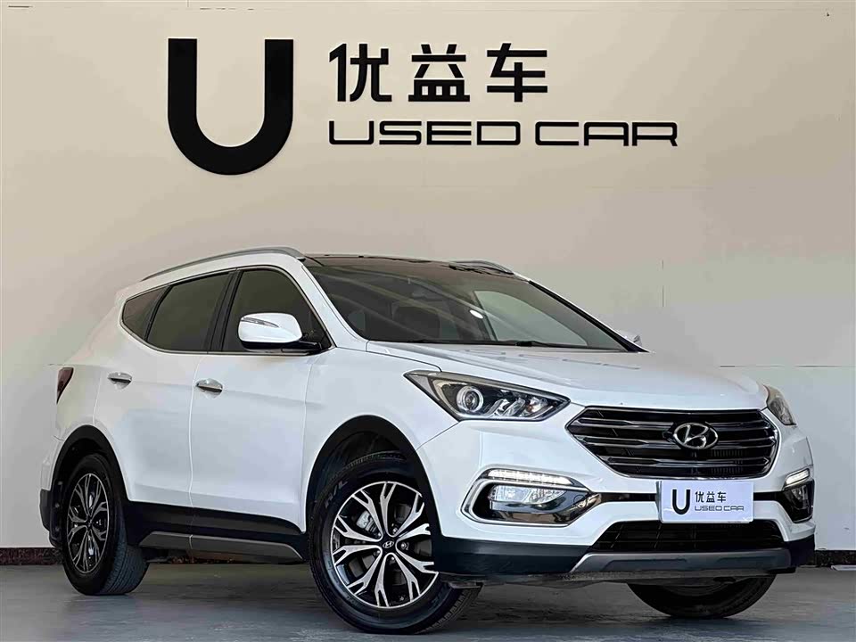 Hyundai Shengda