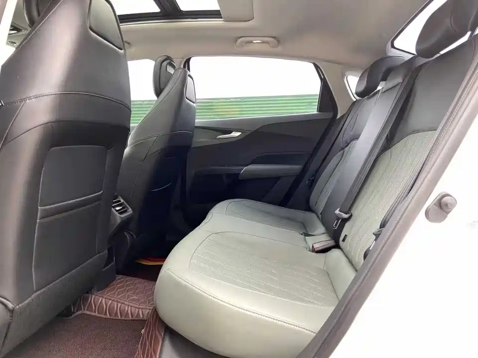 Changan Yida