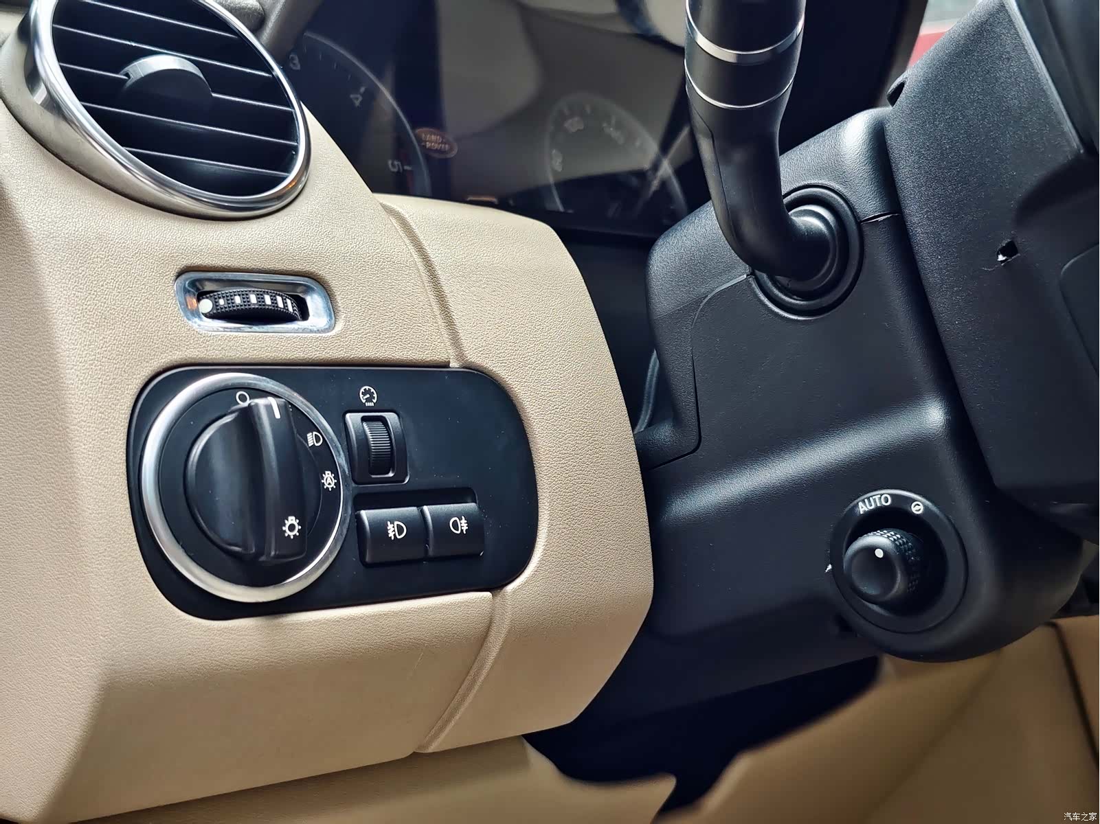 Land Rover Discovery, 2012 18
