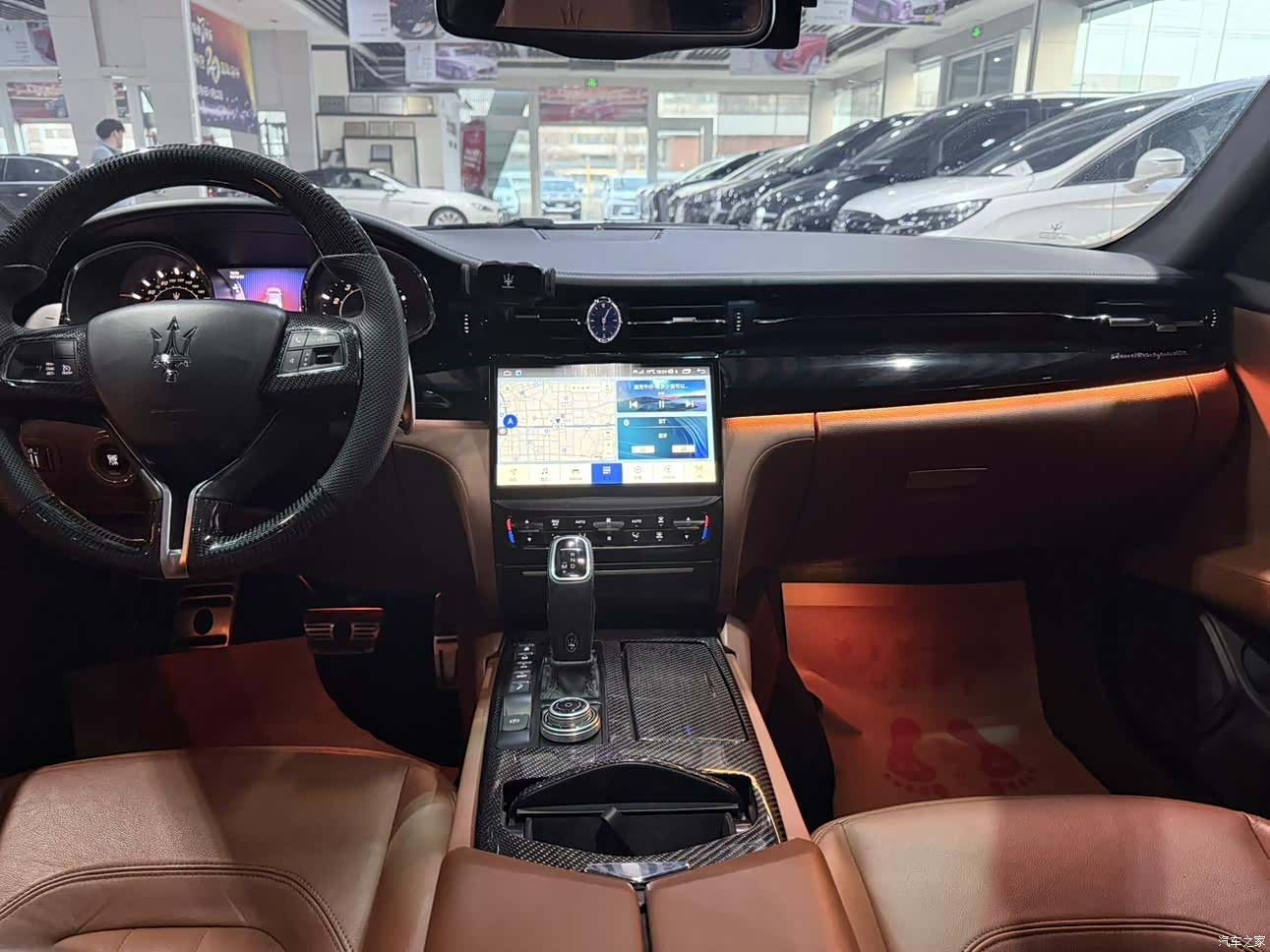 Maserati Q4, 2015 10