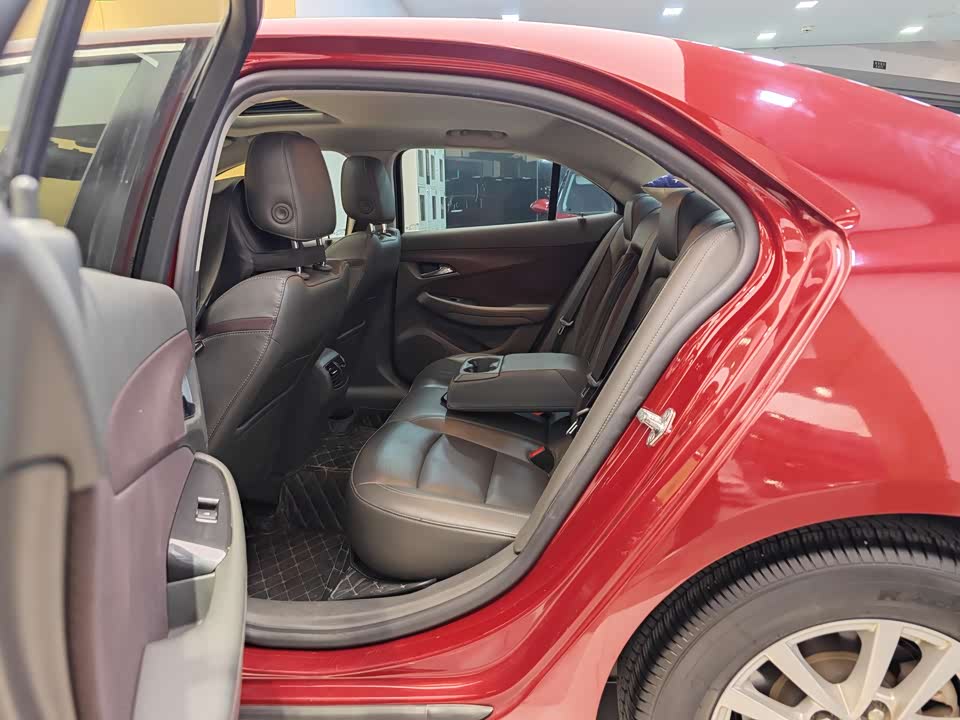 Chevrolet Mai Ruibao