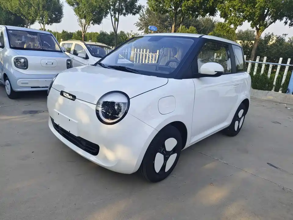 Changan Changan Lumin