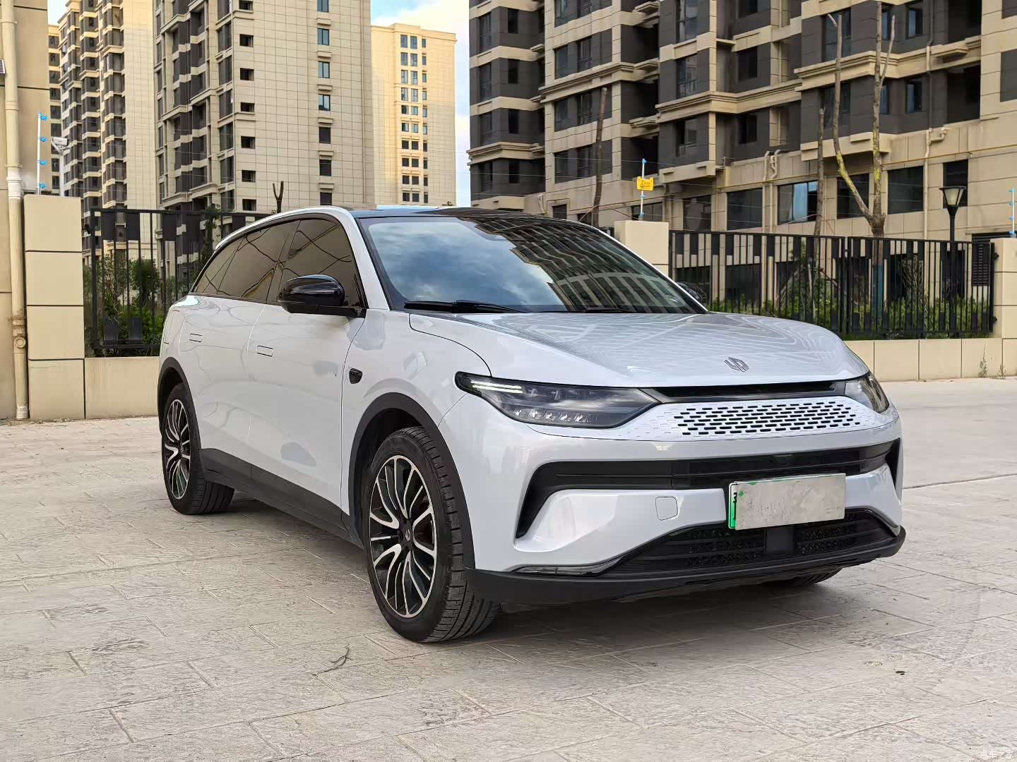 Leapmotor C11, 2023 3