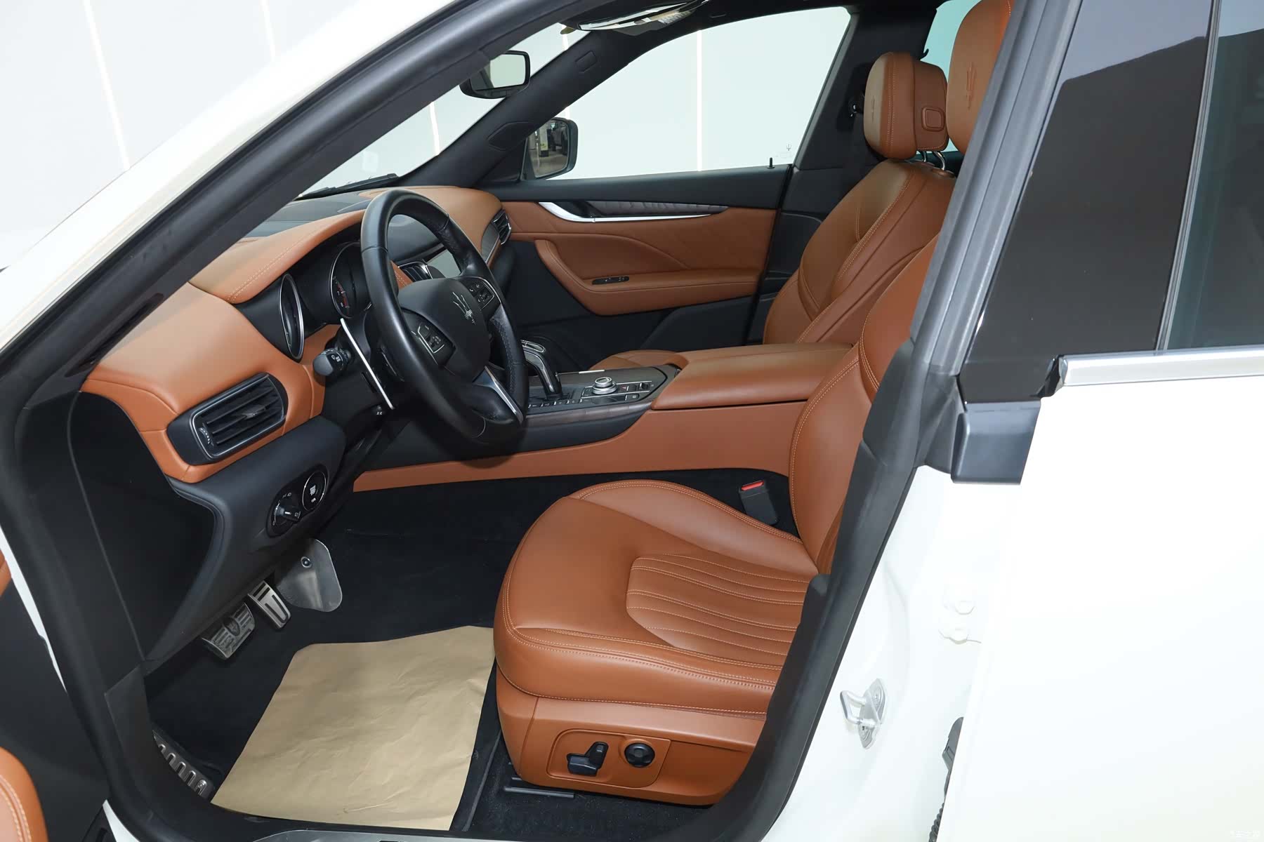Maserati Levante, 2019 26
