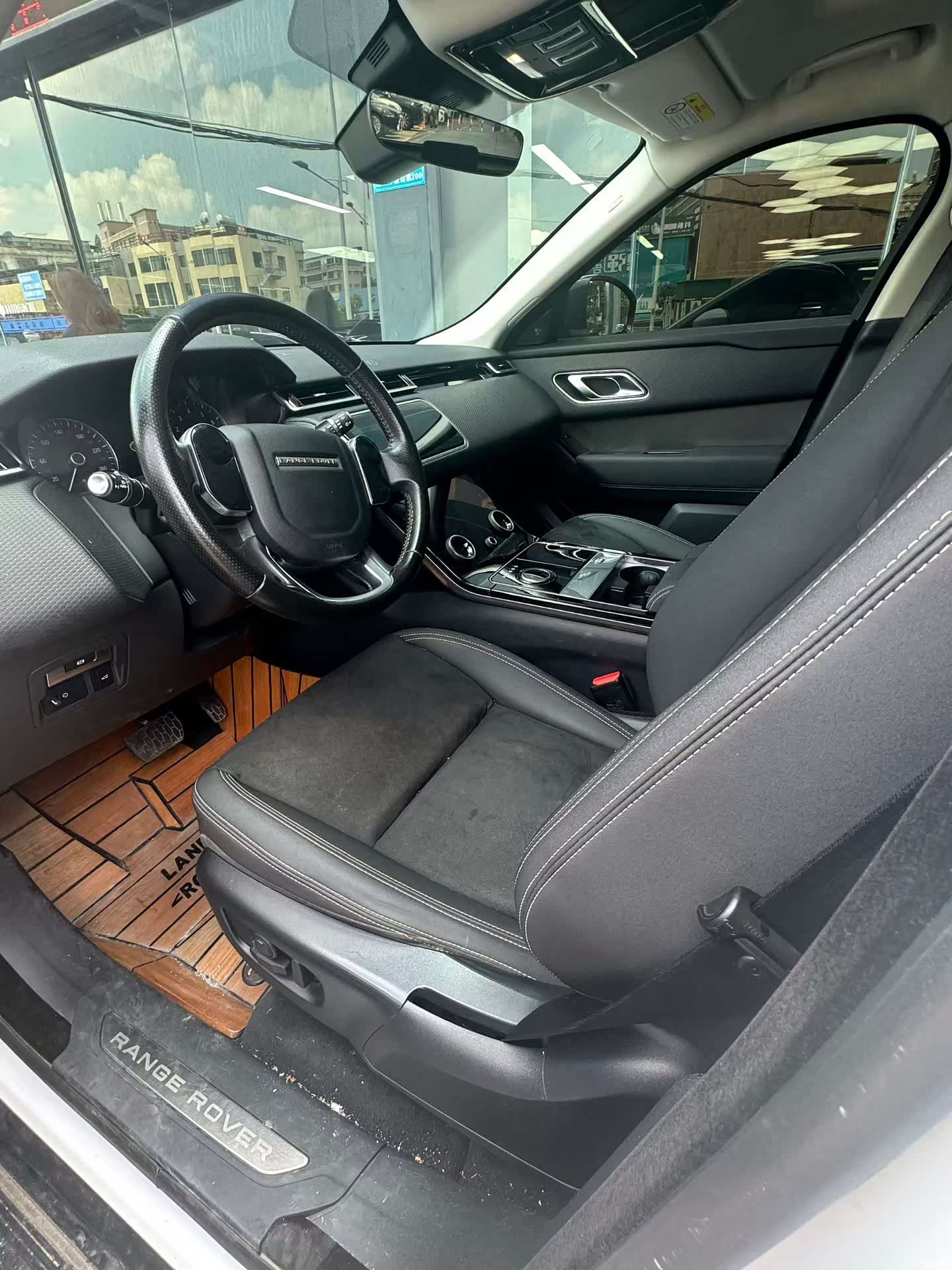 Land Rover Range Rover, 2020 12