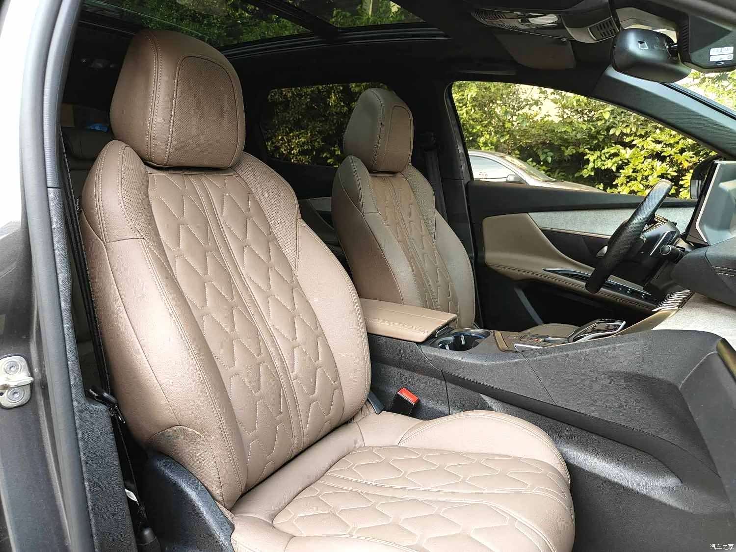 Peugeot 4008, 2021 6