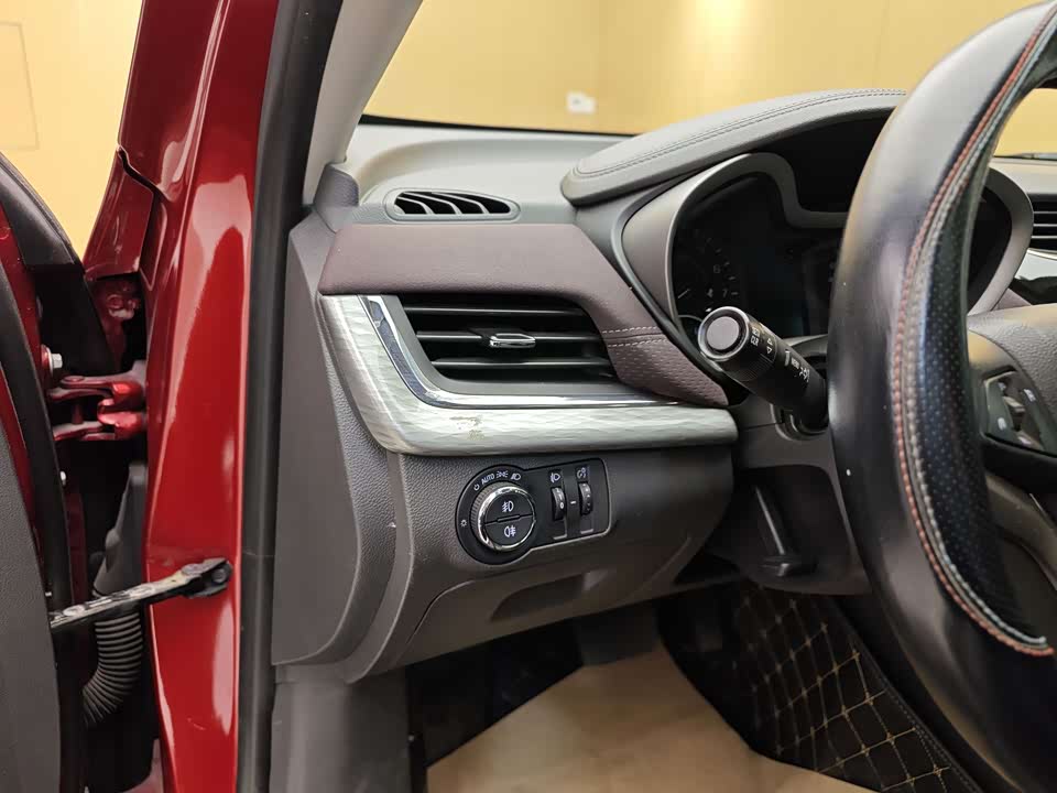 Chevrolet Mai Ruibao