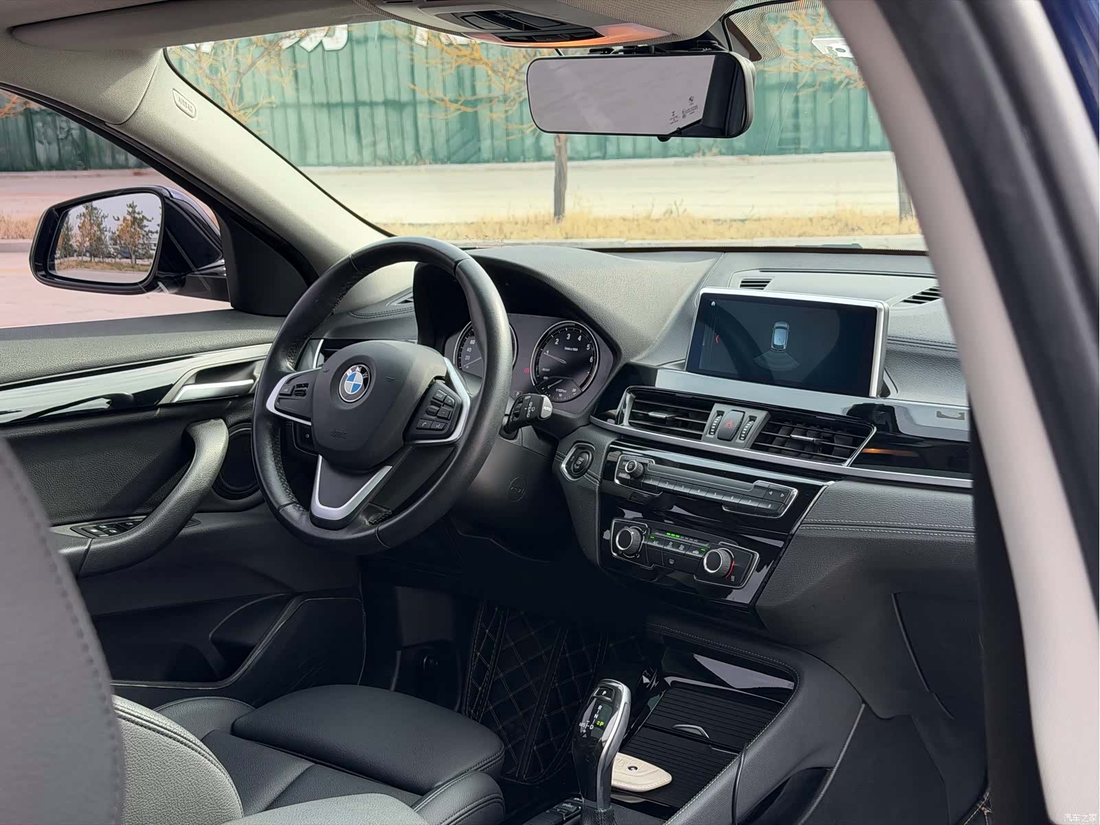 BMW X2, 2019 19