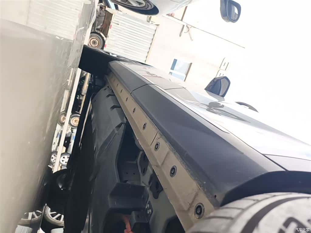 Haval Hi4, 2025 22