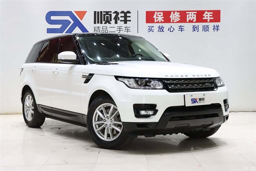 Land Rover Range Rover, 2018 3