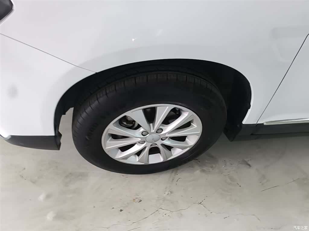 Haval H6, 2020 24