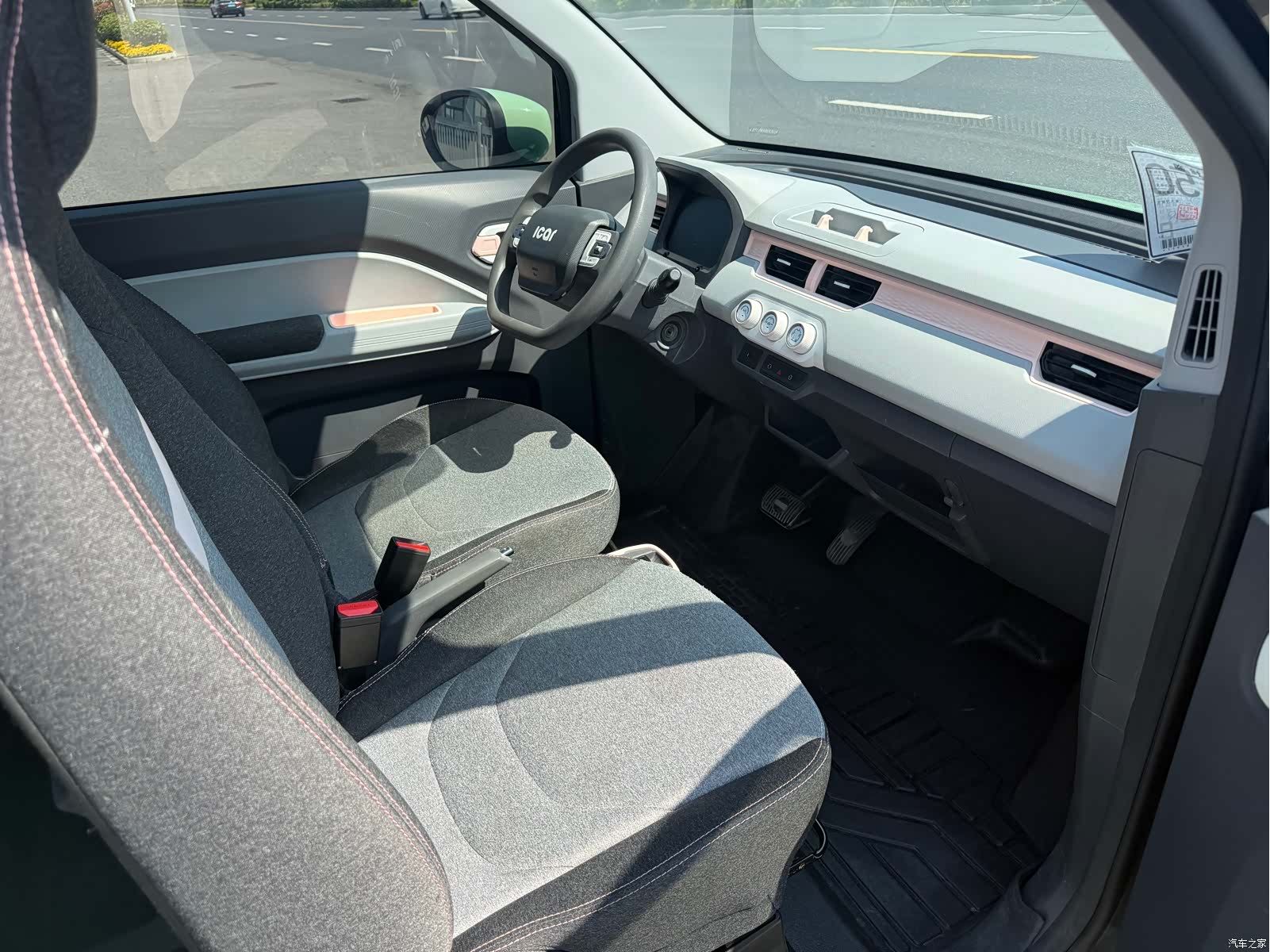 Chery QQ, 2022 6