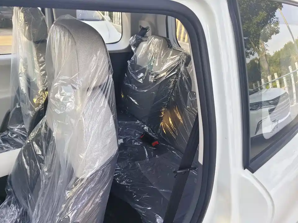 Changan Changan Lumin