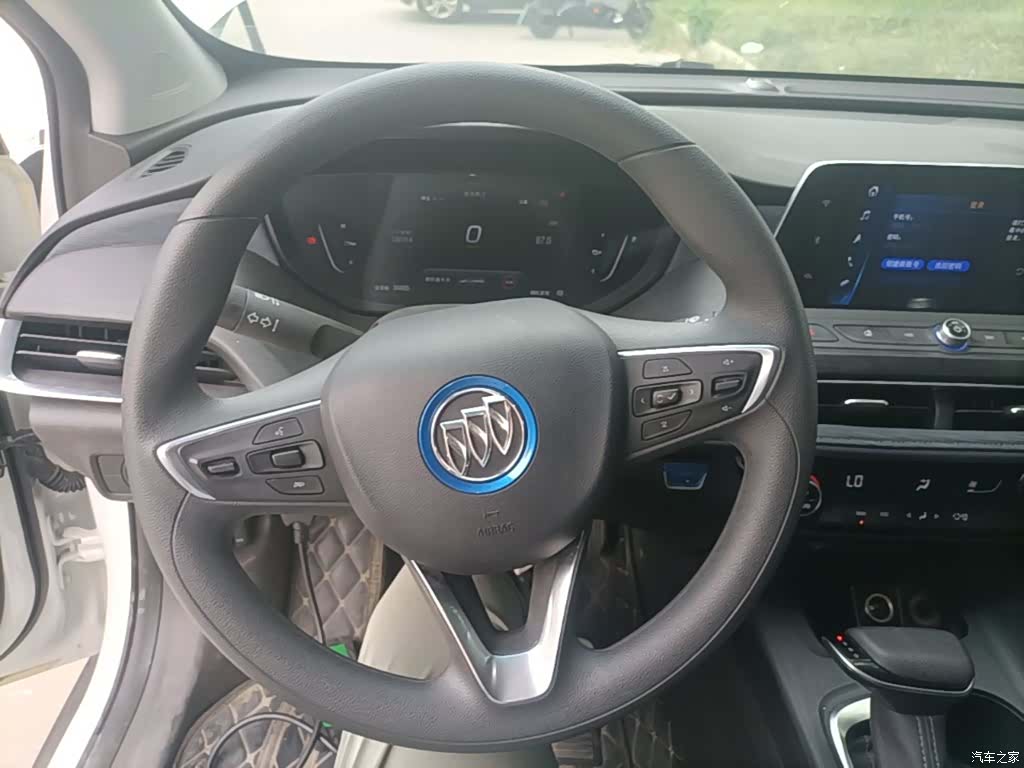 Buick Velite, 2023 11